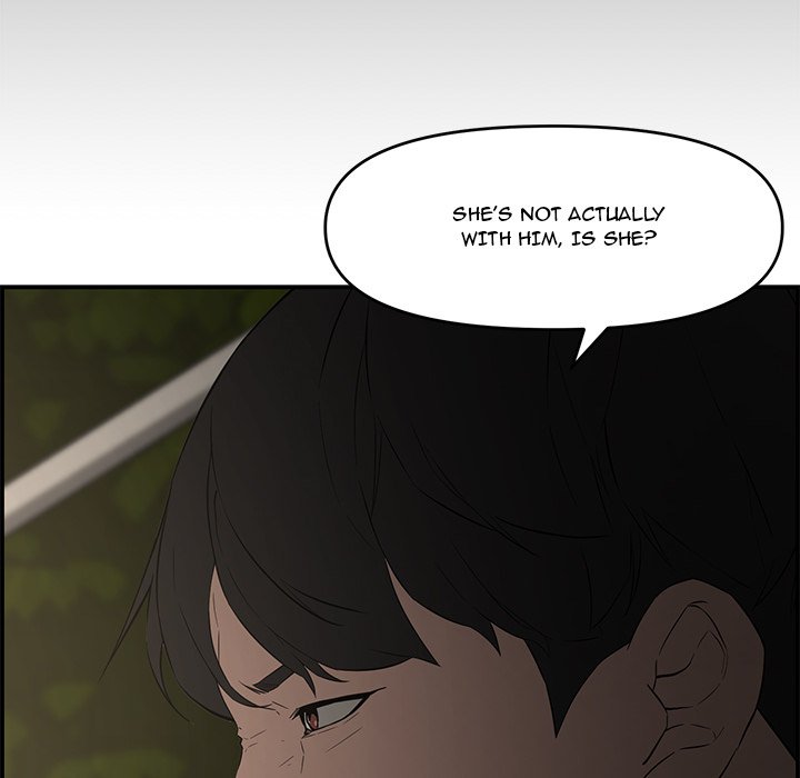 Newlyweds Chapter 17 Page 69