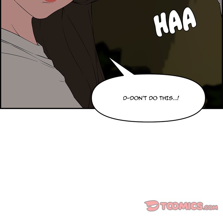 Newlyweds Chapter 17 Page 75