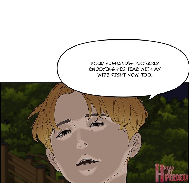 Newlyweds Chapter 17 Page 76