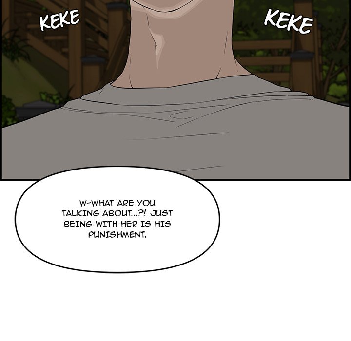 Newlyweds Chapter 17 Page 77