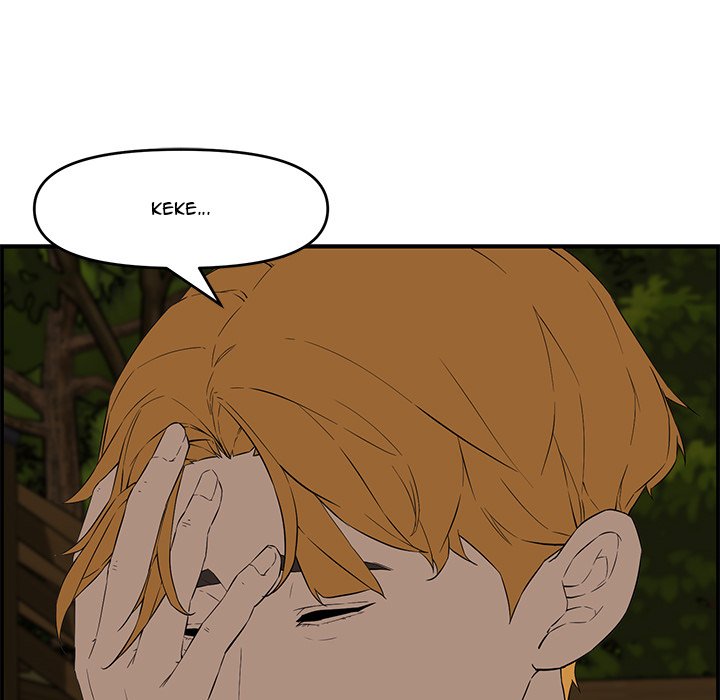 Newlyweds Chapter 17 Page 78