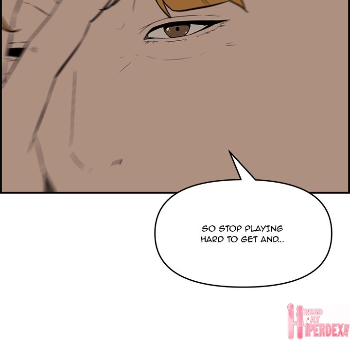 Newlyweds Chapter 17 Page 81