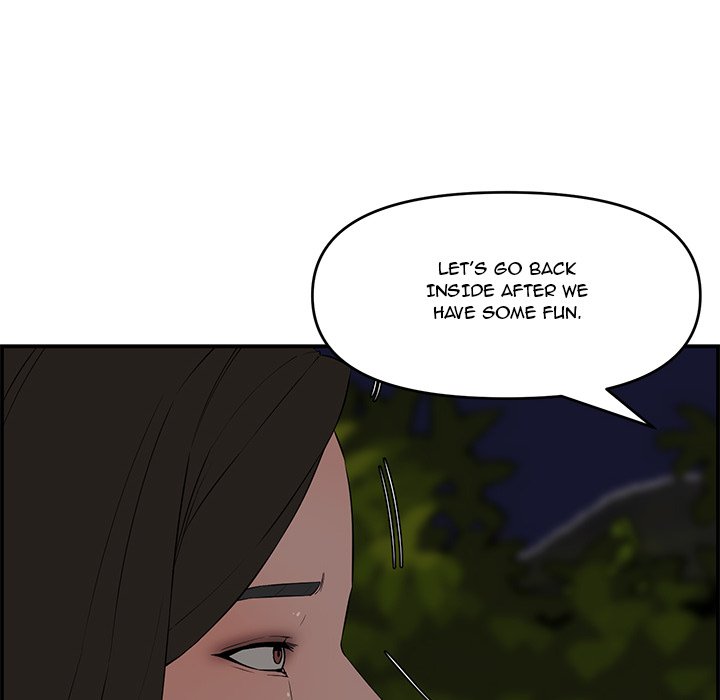 Newlyweds Chapter 17 Page 82