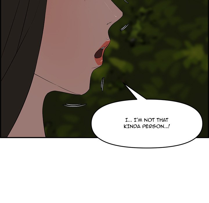 Newlyweds Chapter 17 Page 83