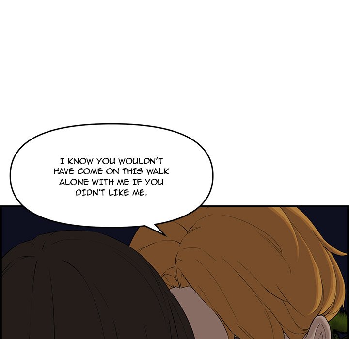Newlyweds Chapter 17 Page 85