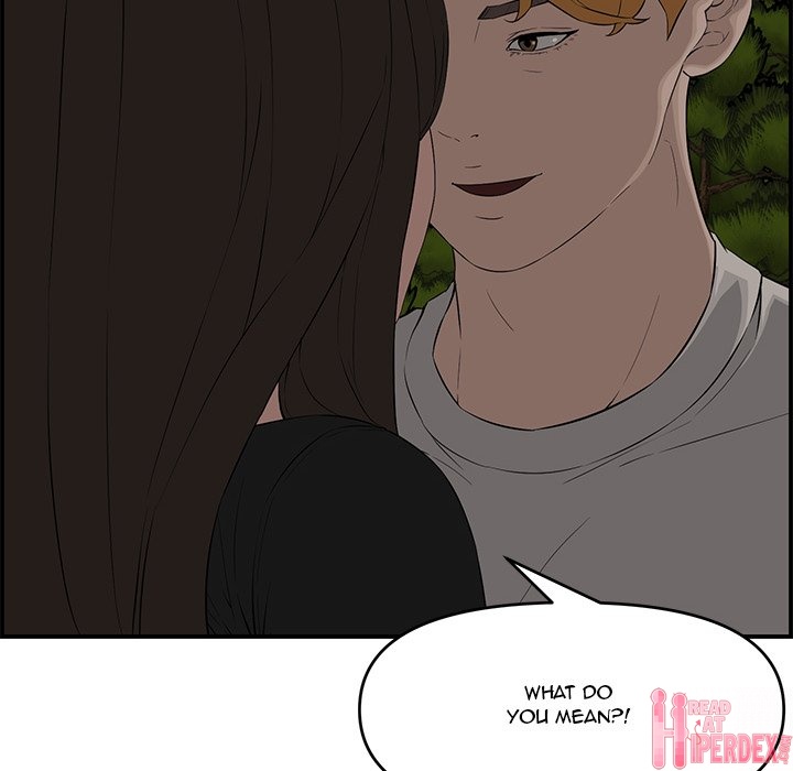 Newlyweds Chapter 17 Page 86