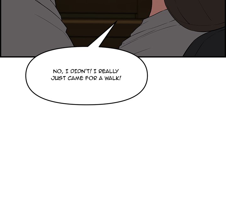 Newlyweds Chapter 17 Page 89