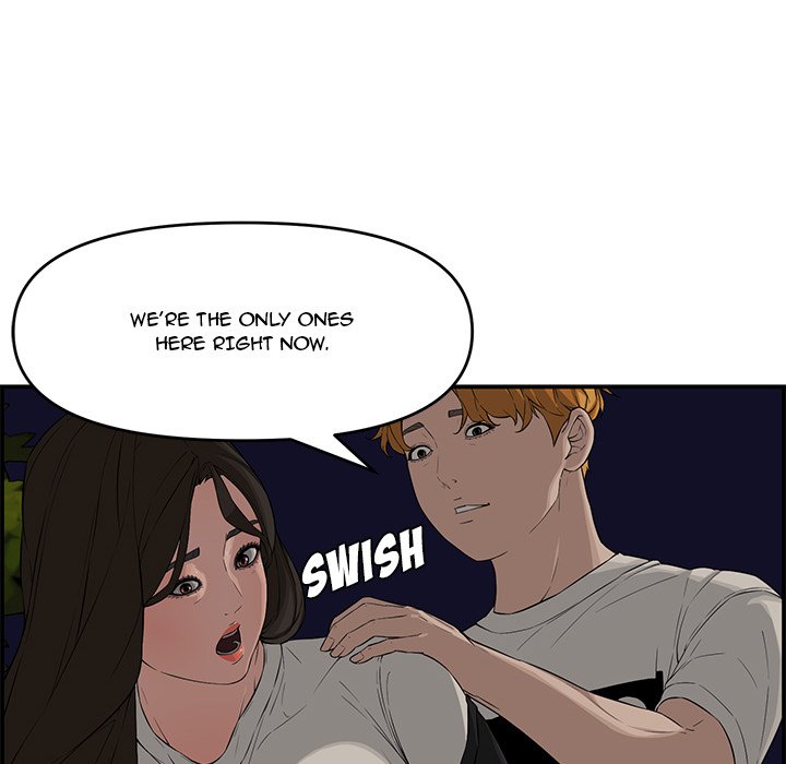 Newlyweds Chapter 17 Page 92