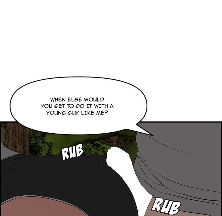 Newlyweds Chapter 17 Page 94