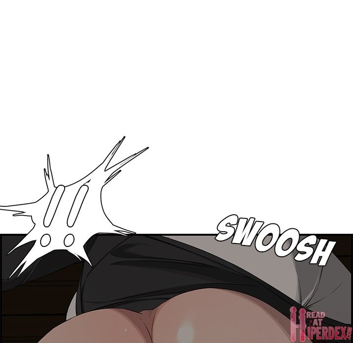 Newlyweds Chapter 17 Page 96