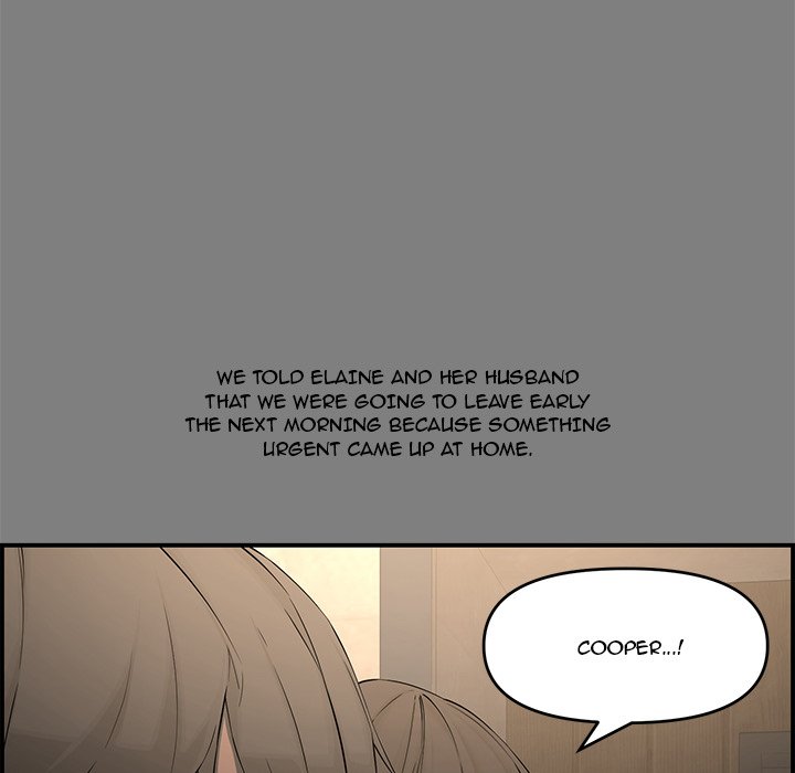 Newlyweds Chapter 18 Page 10