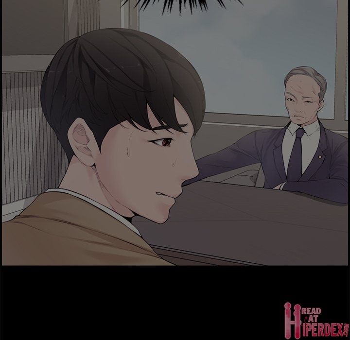 Newlyweds Chapter 18 Page 101