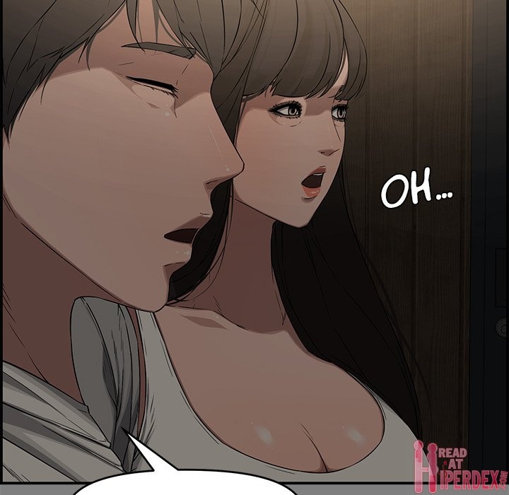 Newlyweds Chapter 18 Page 11