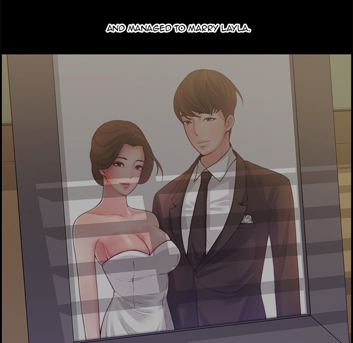 Newlyweds Chapter 18 Page 110