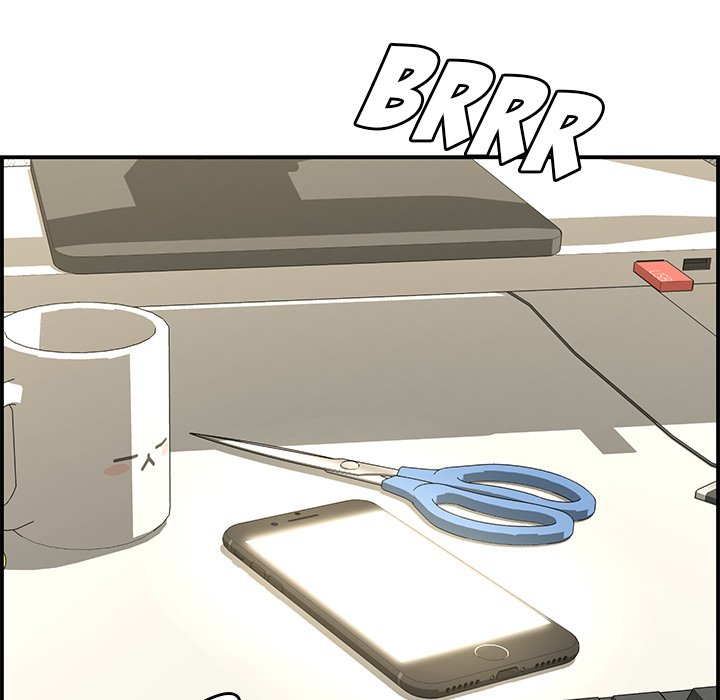 Newlyweds Chapter 18 Page 118