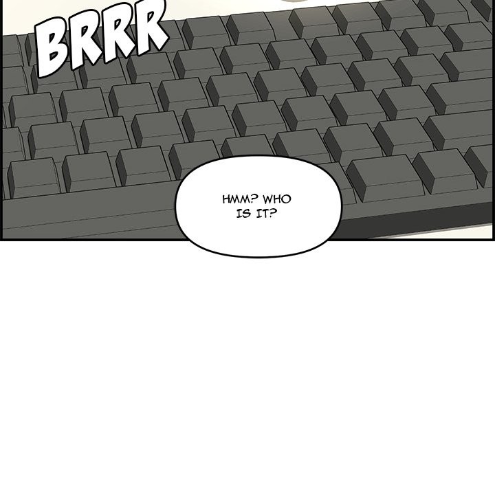 Newlyweds Chapter 18 Page 119