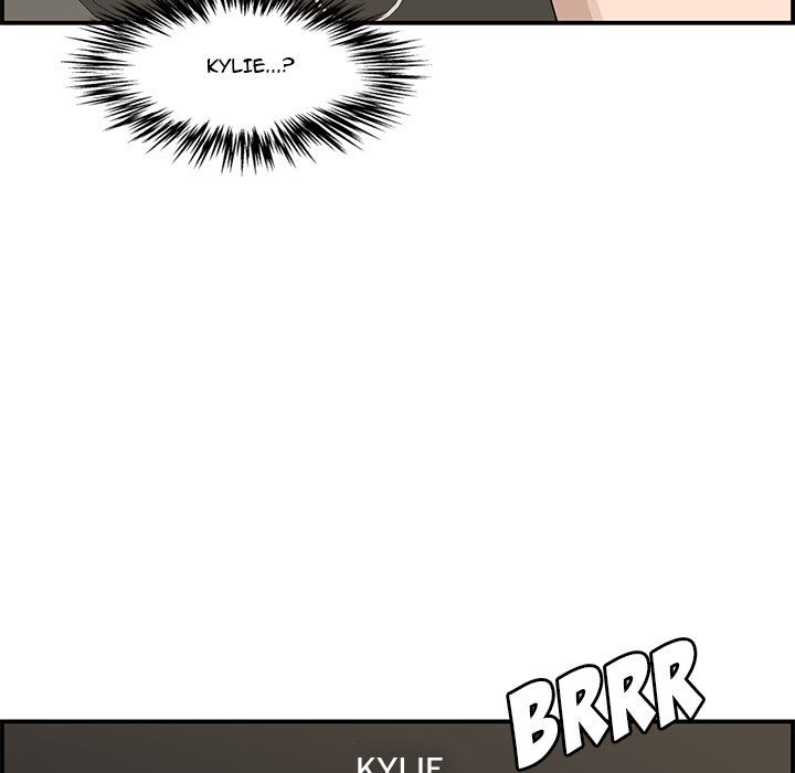 Newlyweds Chapter 18 Page 122