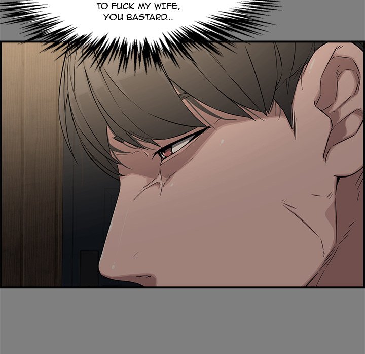 Newlyweds Chapter 18 Page 13