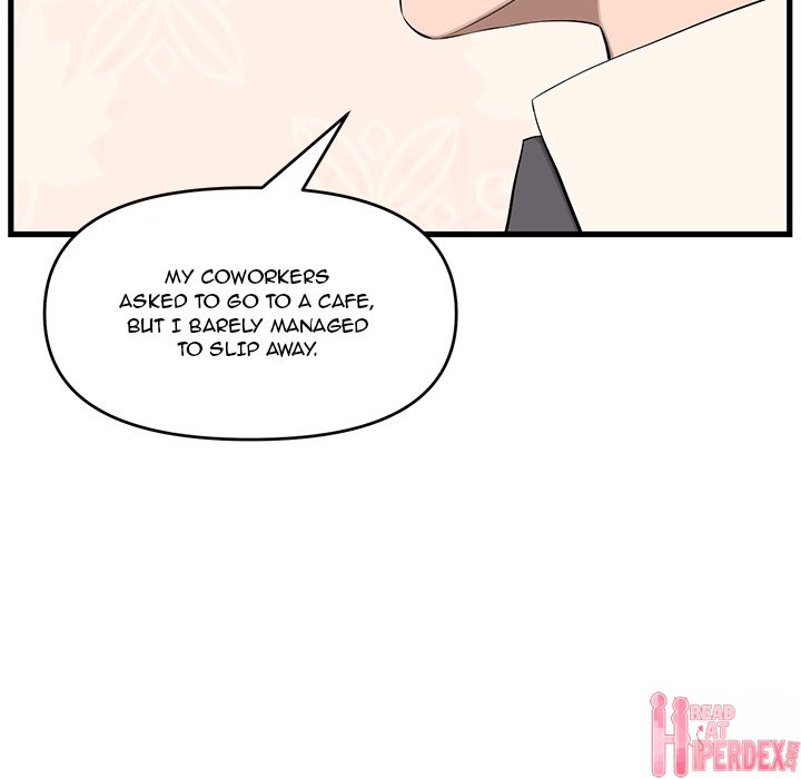 Newlyweds Chapter 18 Page 131