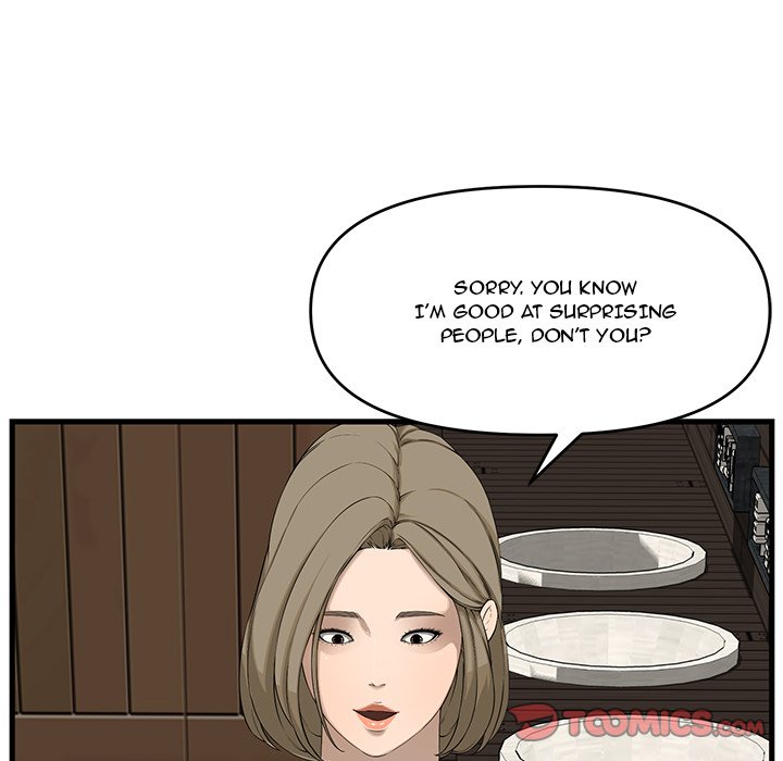 Newlyweds Chapter 18 Page 132