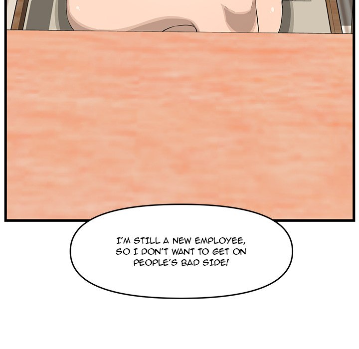 Newlyweds Chapter 18 Page 134