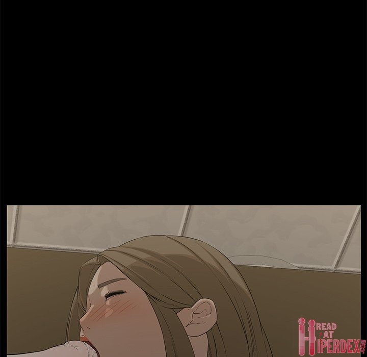 Newlyweds Chapter 18 Page 141