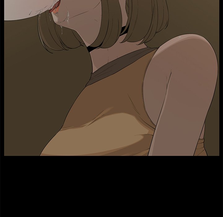 Newlyweds Chapter 18 Page 142