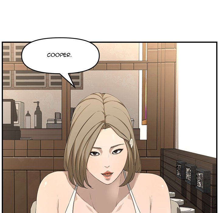 Newlyweds Chapter 18 Page 152