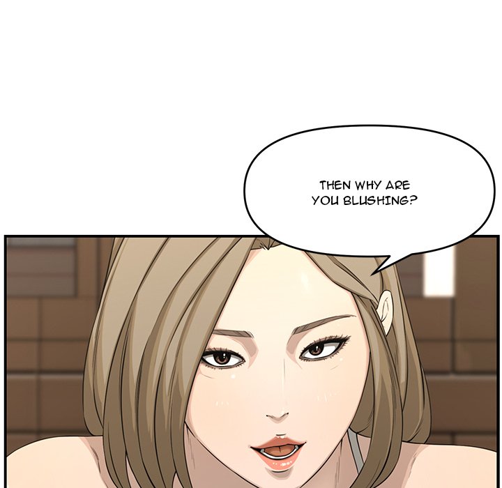 Newlyweds Chapter 18 Page 155