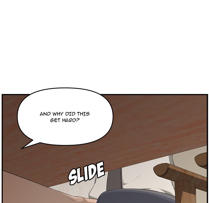 Newlyweds Chapter 18 Page 157