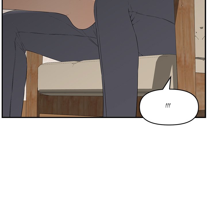Newlyweds Chapter 18 Page 158