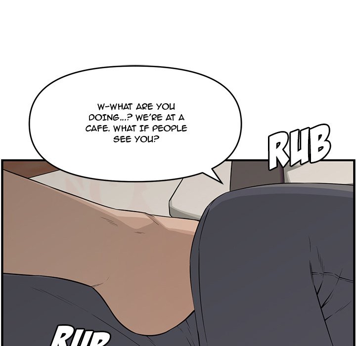 Newlyweds Chapter 18 Page 159