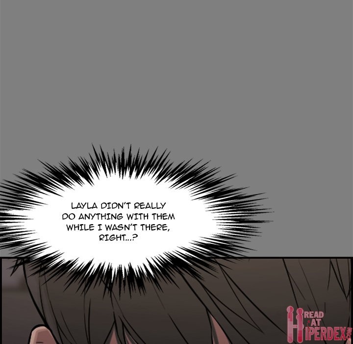 Newlyweds Chapter 18 Page 16
