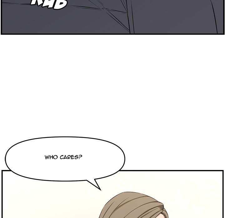 Newlyweds Chapter 18 Page 160