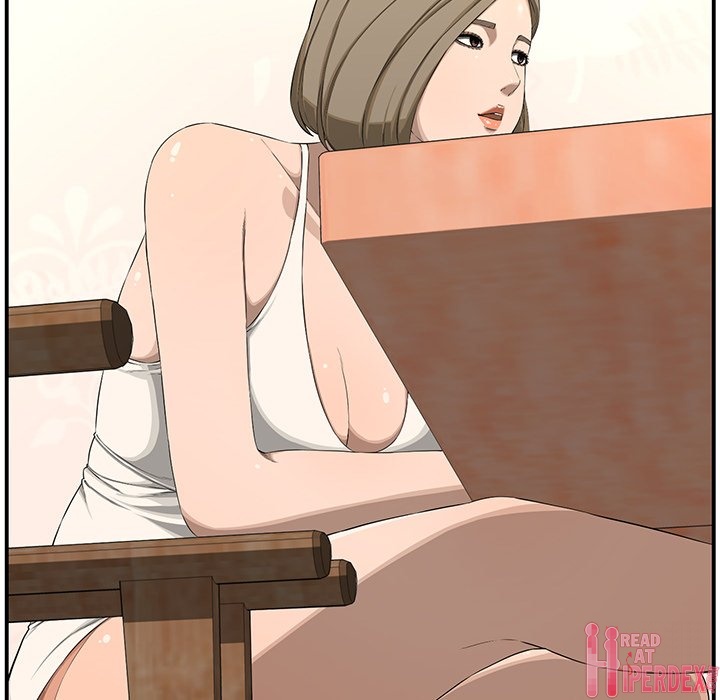 Newlyweds Chapter 18 Page 161