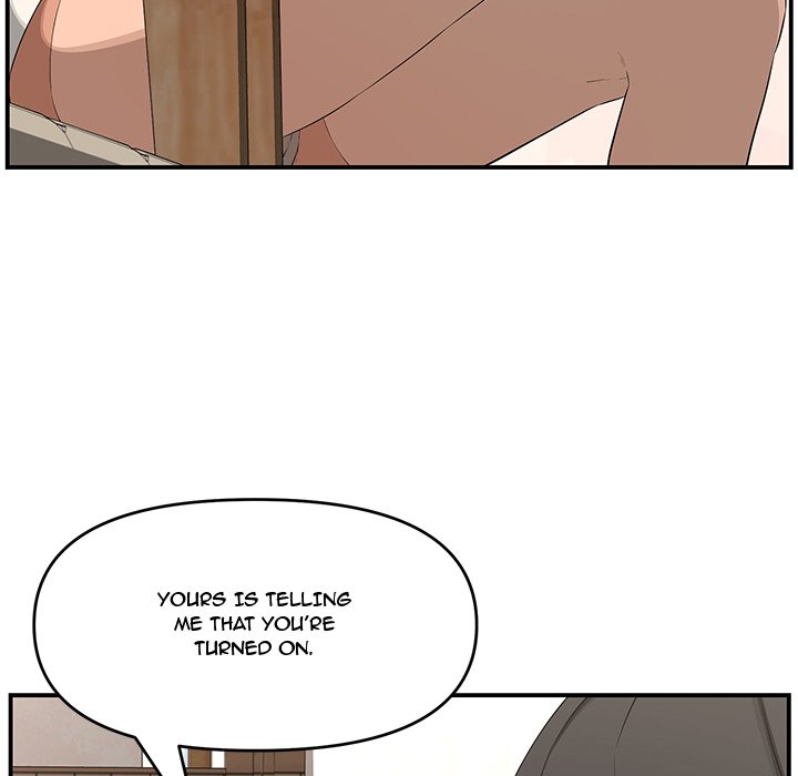 Newlyweds Chapter 18 Page 162