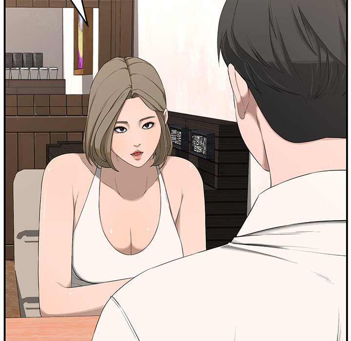 Newlyweds Chapter 18 Page 163