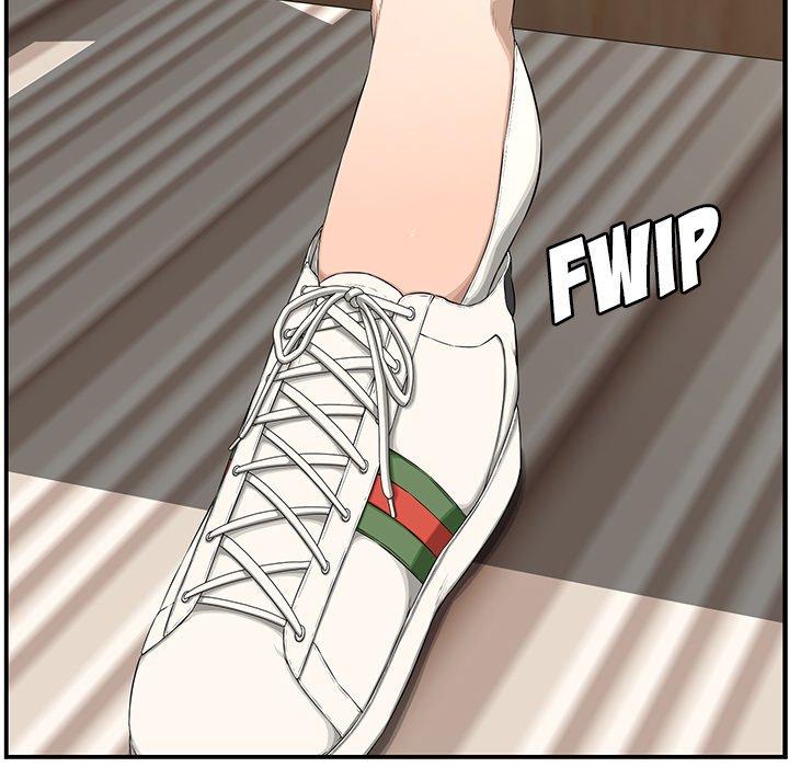 Newlyweds Chapter 18 Page 165