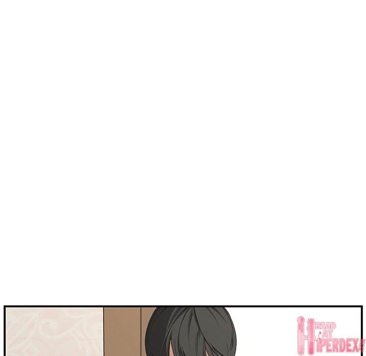 Newlyweds Chapter 18 Page 166