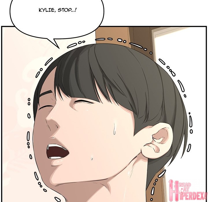 Newlyweds Chapter 18 Page 171