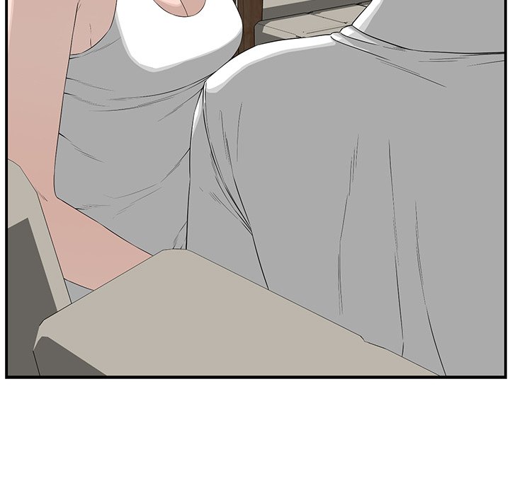 Newlyweds Chapter 18 Page 174