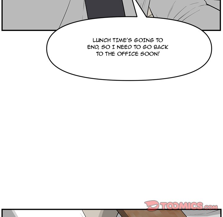 Newlyweds Chapter 18 Page 180