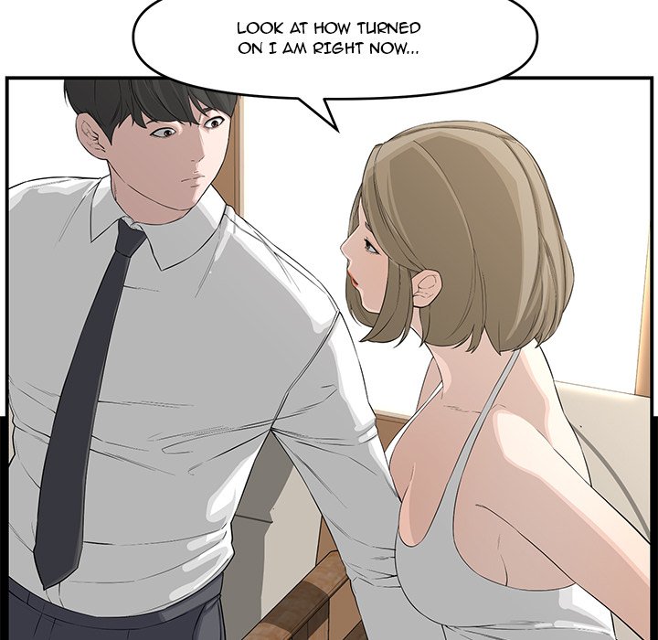 Newlyweds Chapter 18 Page 185