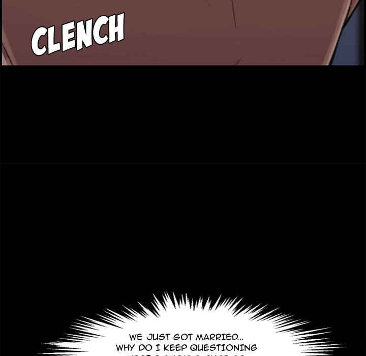 Newlyweds Chapter 18 Page 19