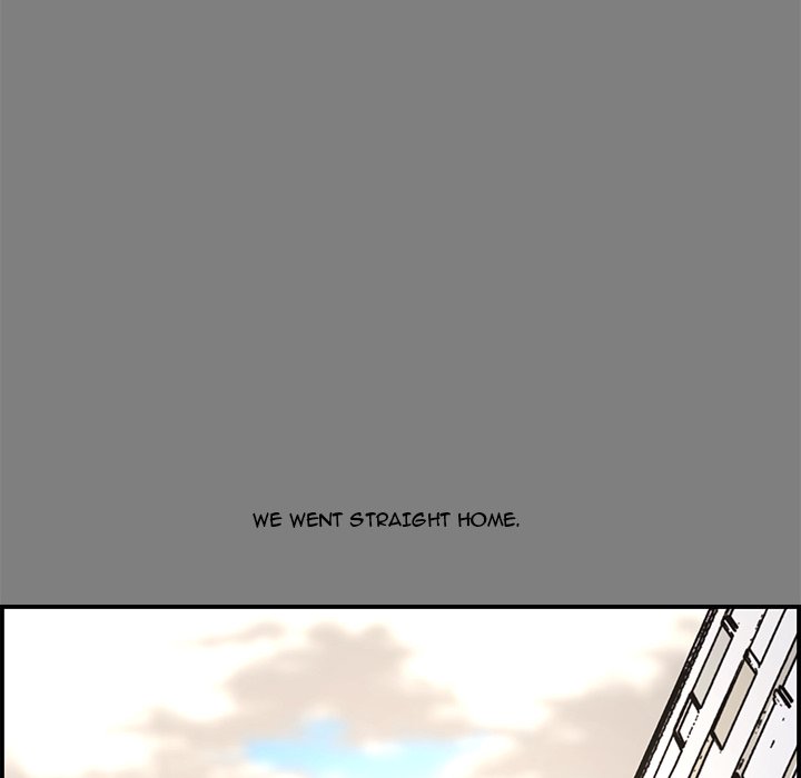 Newlyweds Chapter 18 Page 23