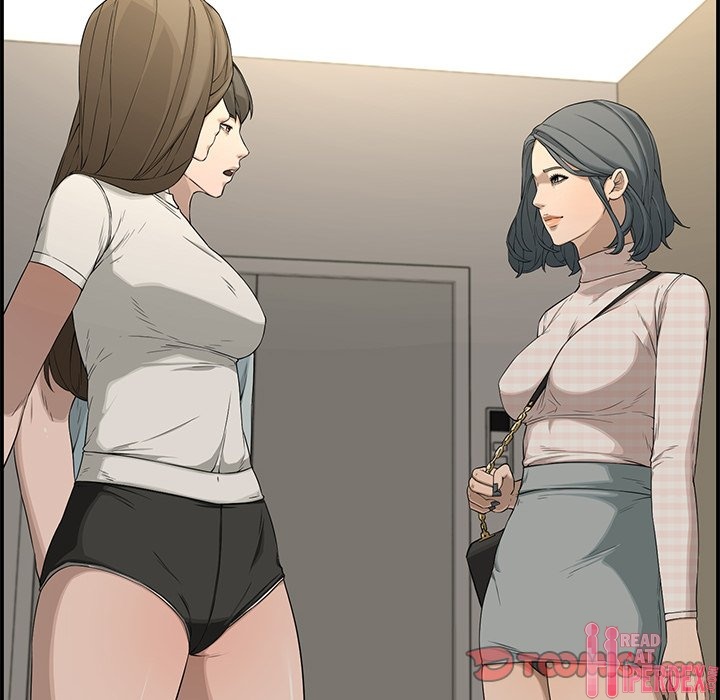 Newlyweds Chapter 18 Page 36