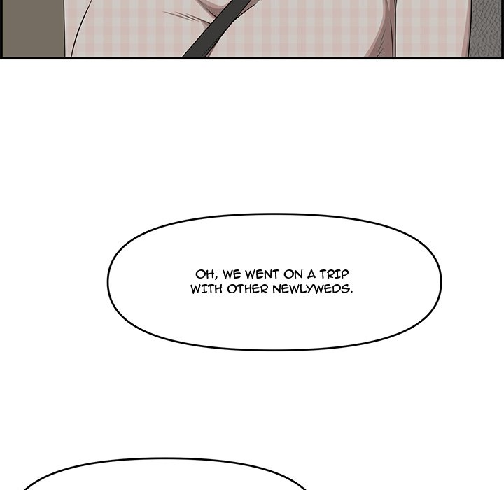 Newlyweds Chapter 18 Page 39