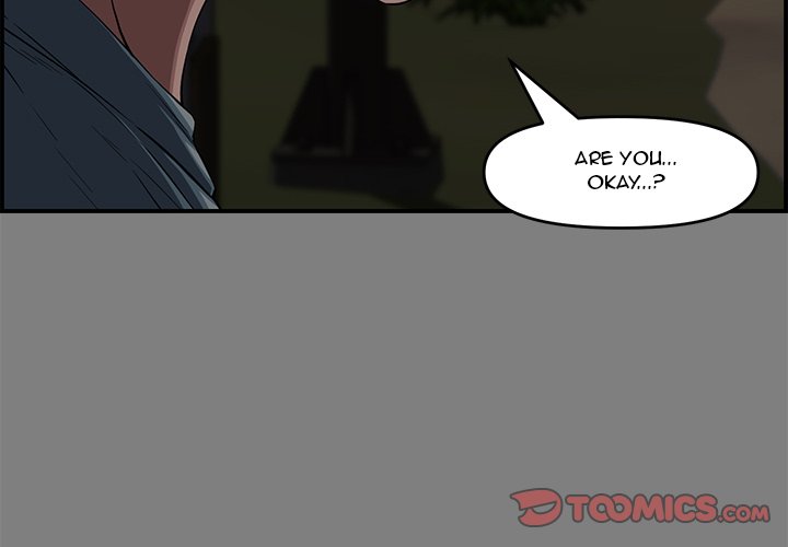 Newlyweds Chapter 18 Page 4