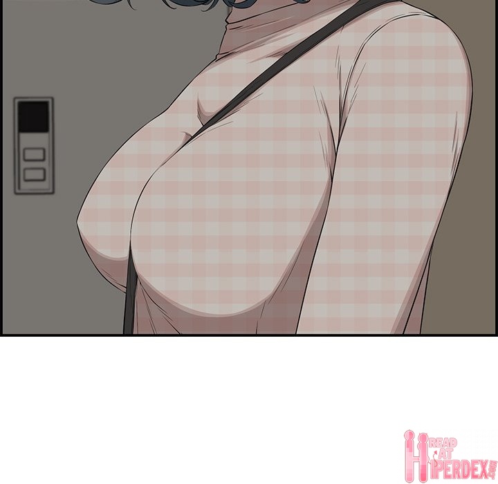 Newlyweds Chapter 18 Page 41