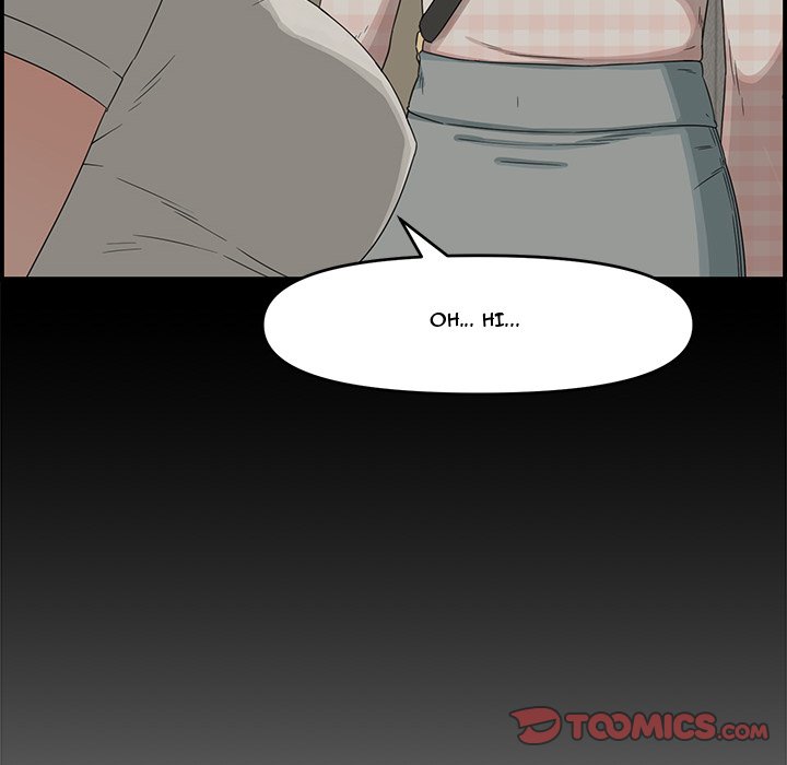 Newlyweds Chapter 18 Page 44